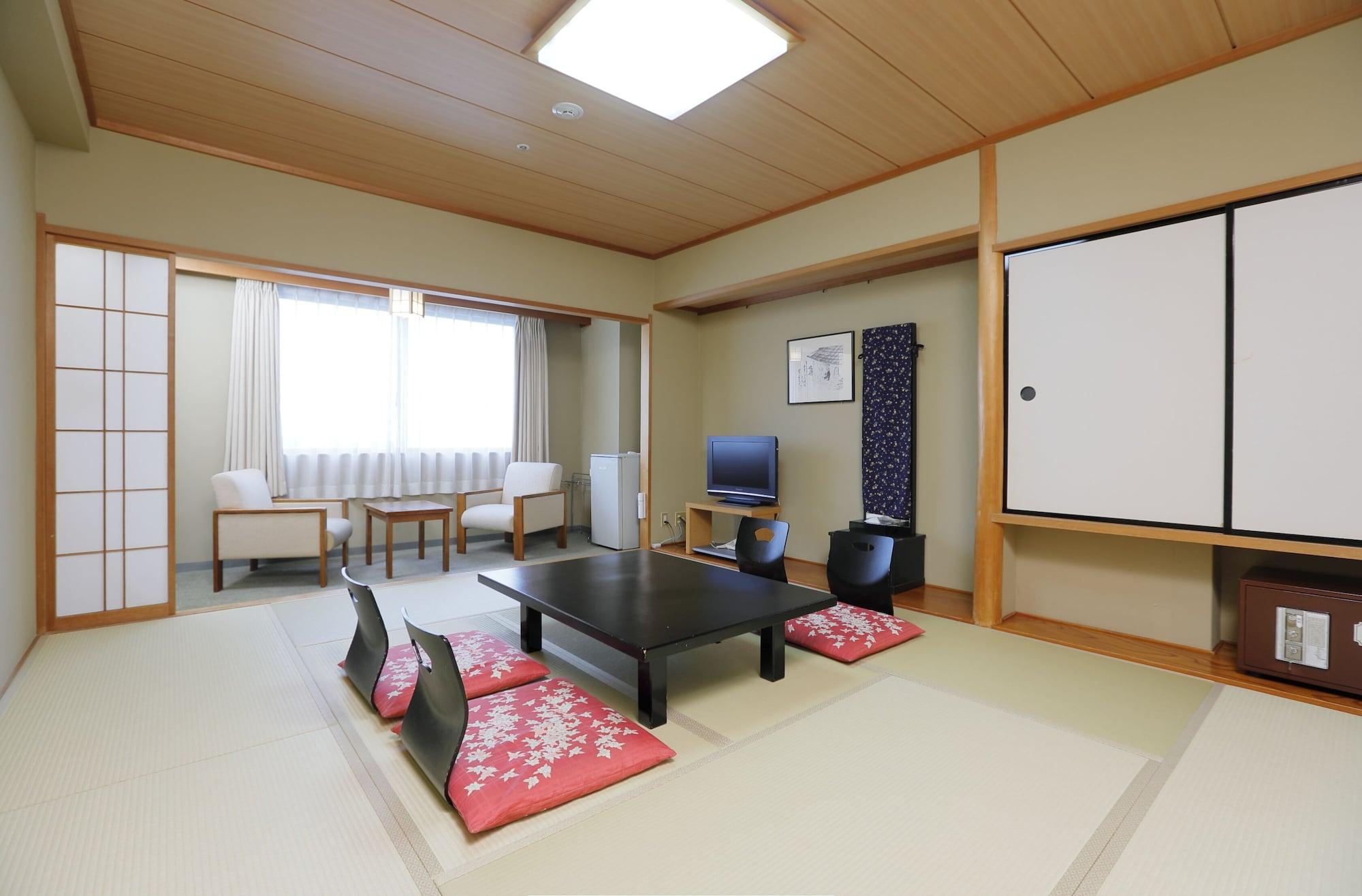 Royal Hotel Nasu Esterno foto