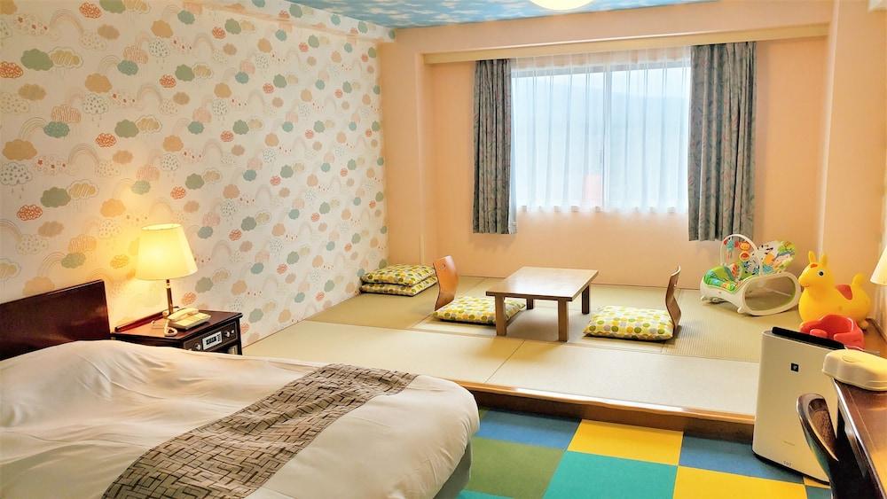 Royal Hotel Nasu Esterno foto