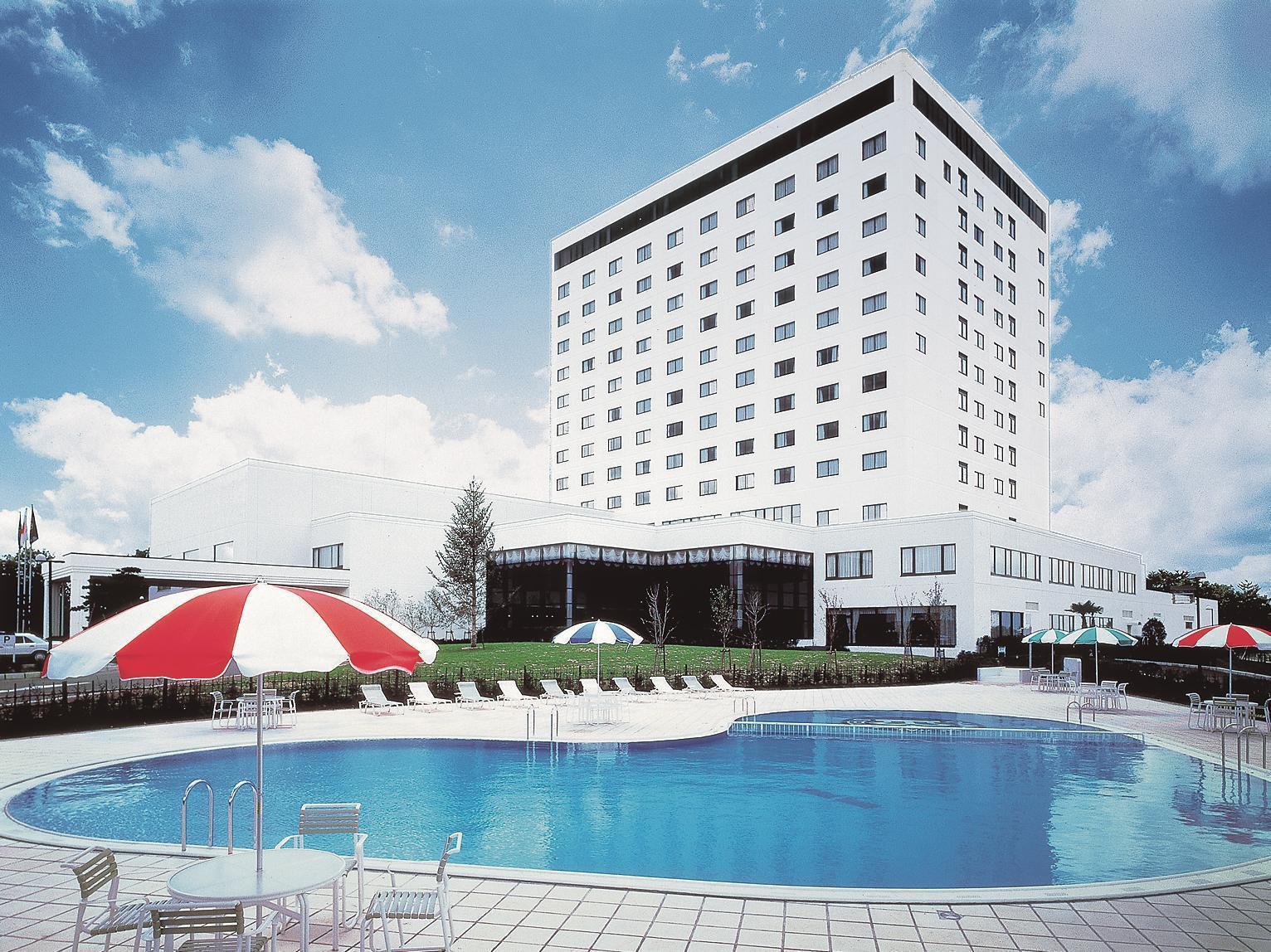 Royal Hotel Nasu Esterno foto