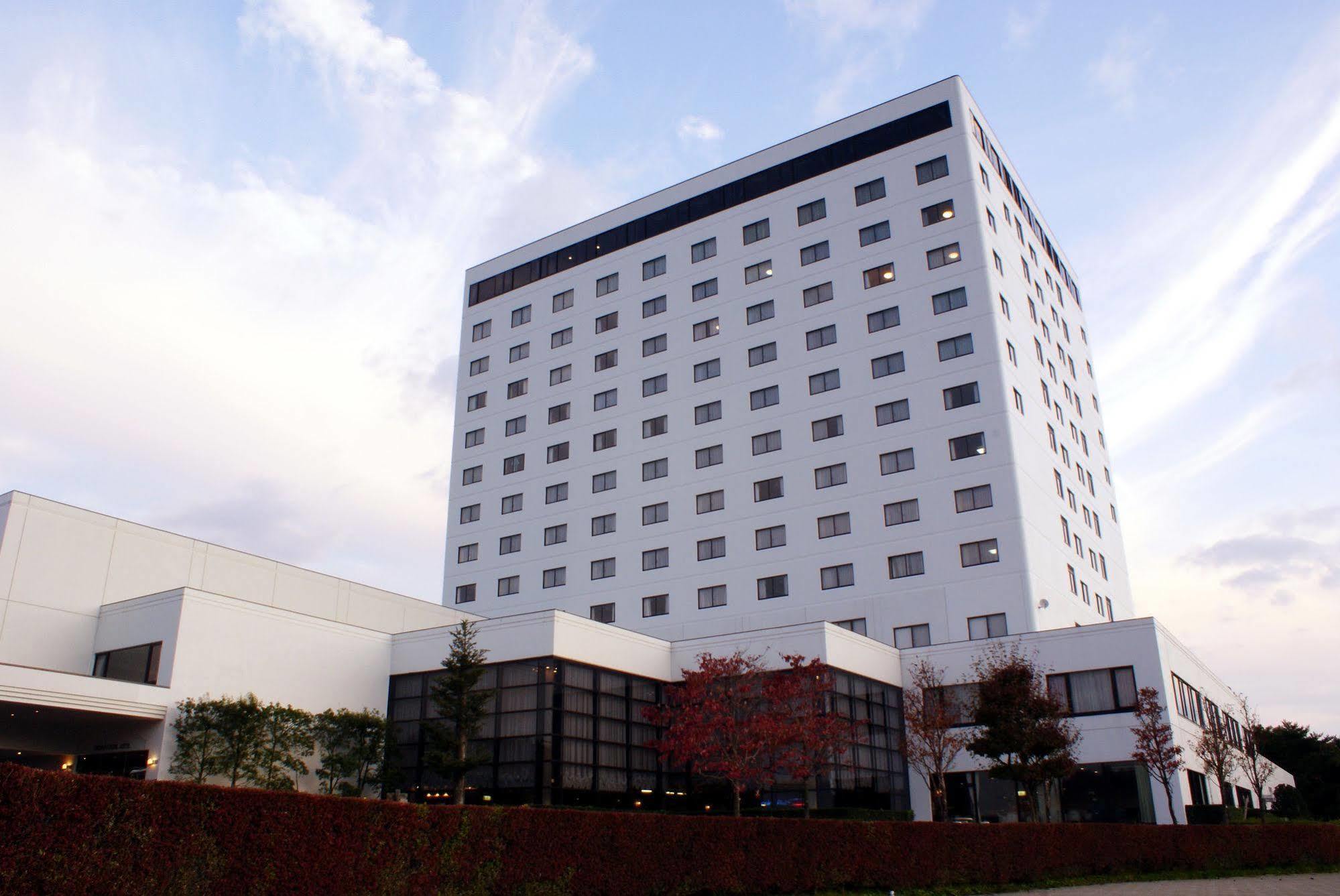 Royal Hotel Nasu Esterno foto
