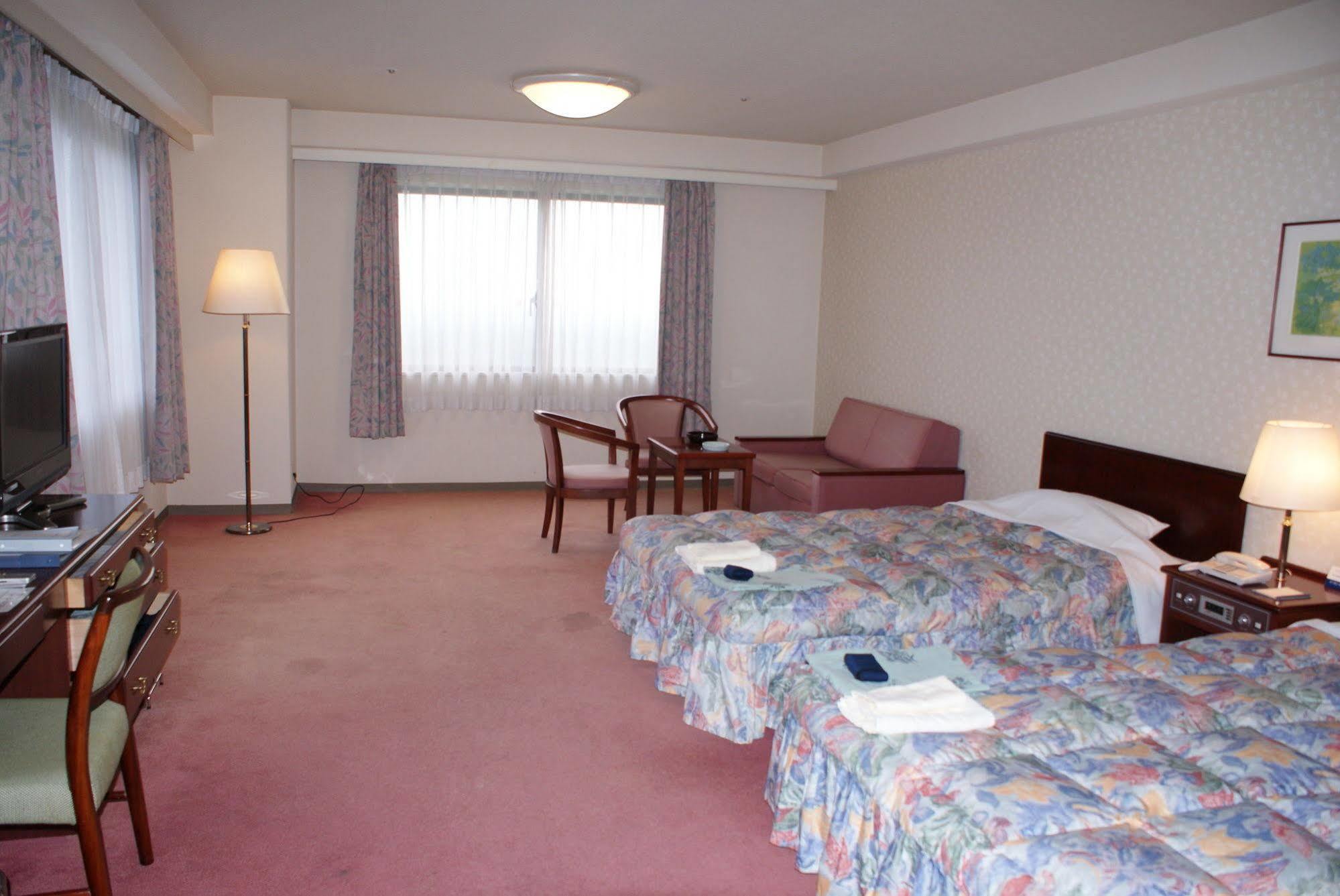 Royal Hotel Nasu Esterno foto
