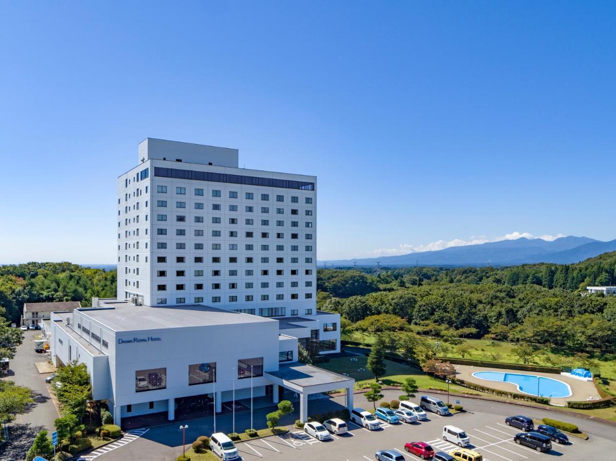 Royal Hotel Nasu Esterno foto