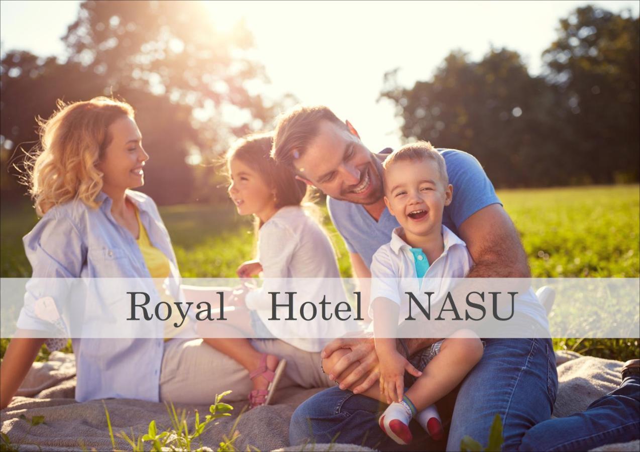 Royal Hotel Nasu Esterno foto